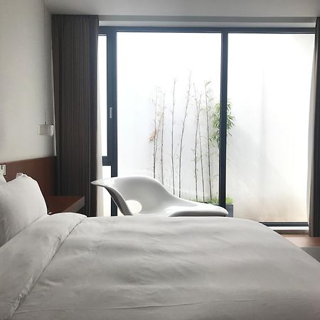 The Sifang Hotel Nanjing, Autograph Collection Nanjing  Exterior photo