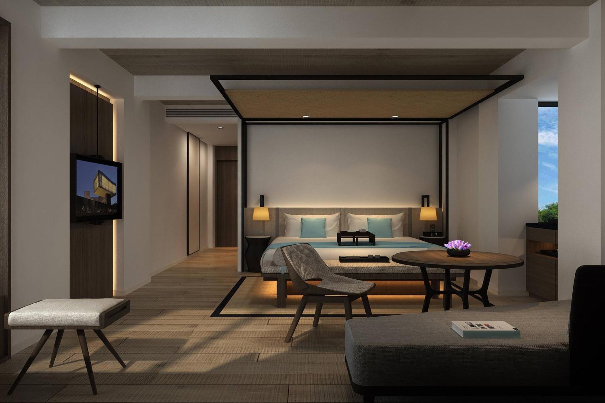 The Sifang Hotel Nanjing, Autograph Collection Nanjing  Exterior photo