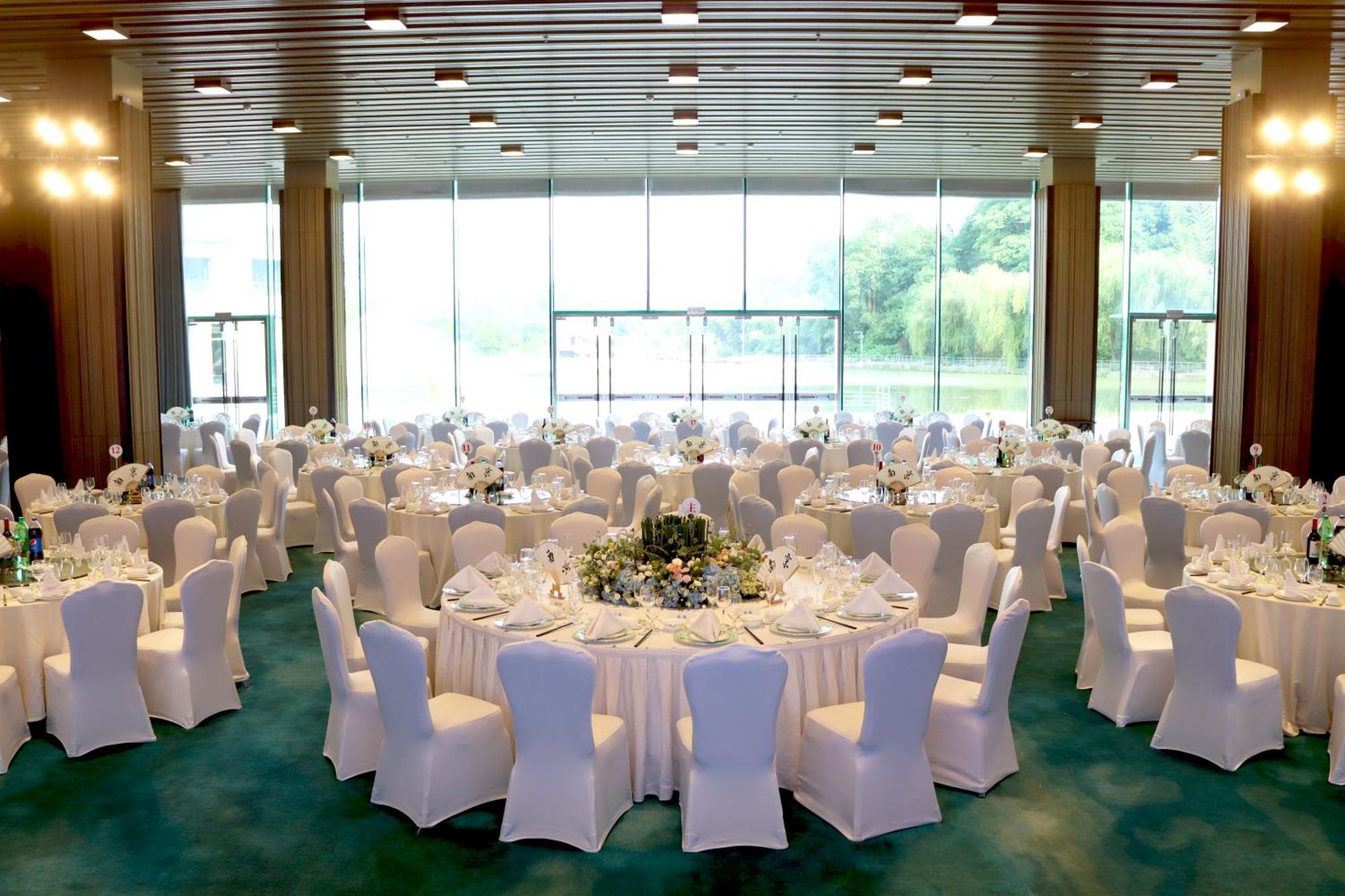 The Sifang Hotel Nanjing, Autograph Collection Nanjing  Exterior photo