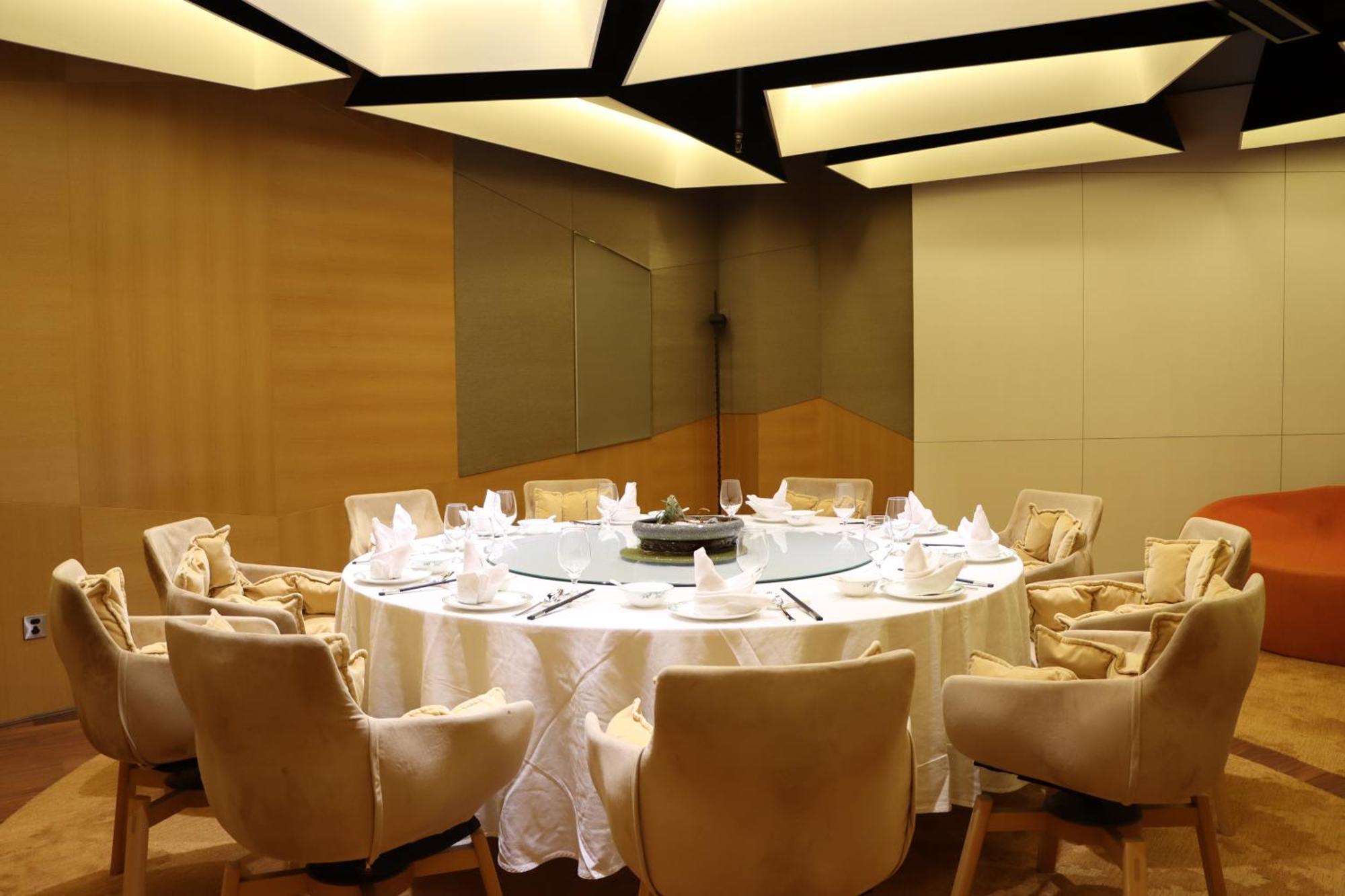 The Sifang Hotel Nanjing, Autograph Collection Nanjing  Exterior photo