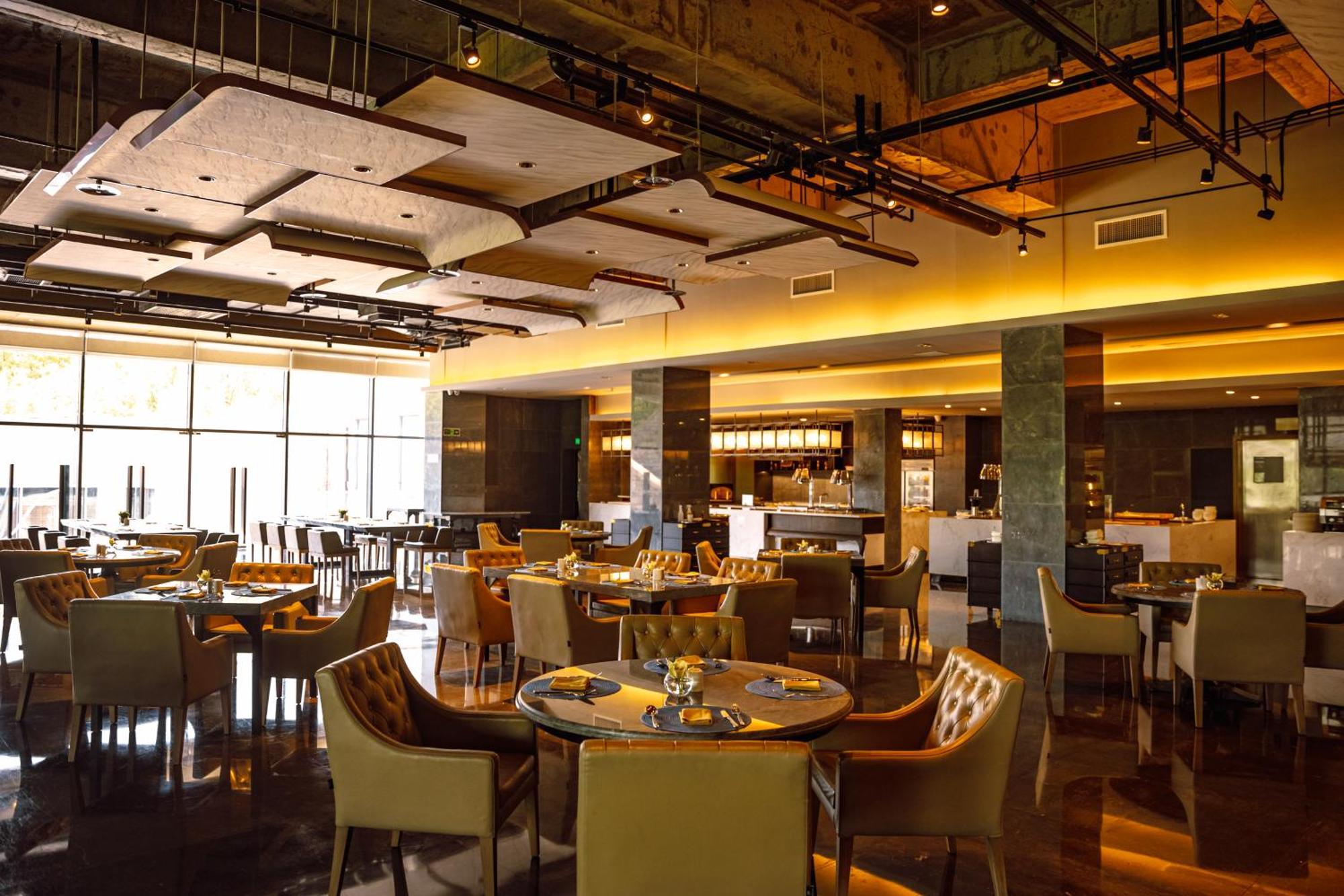 The Sifang Hotel Nanjing, Autograph Collection Nanjing  Exterior photo