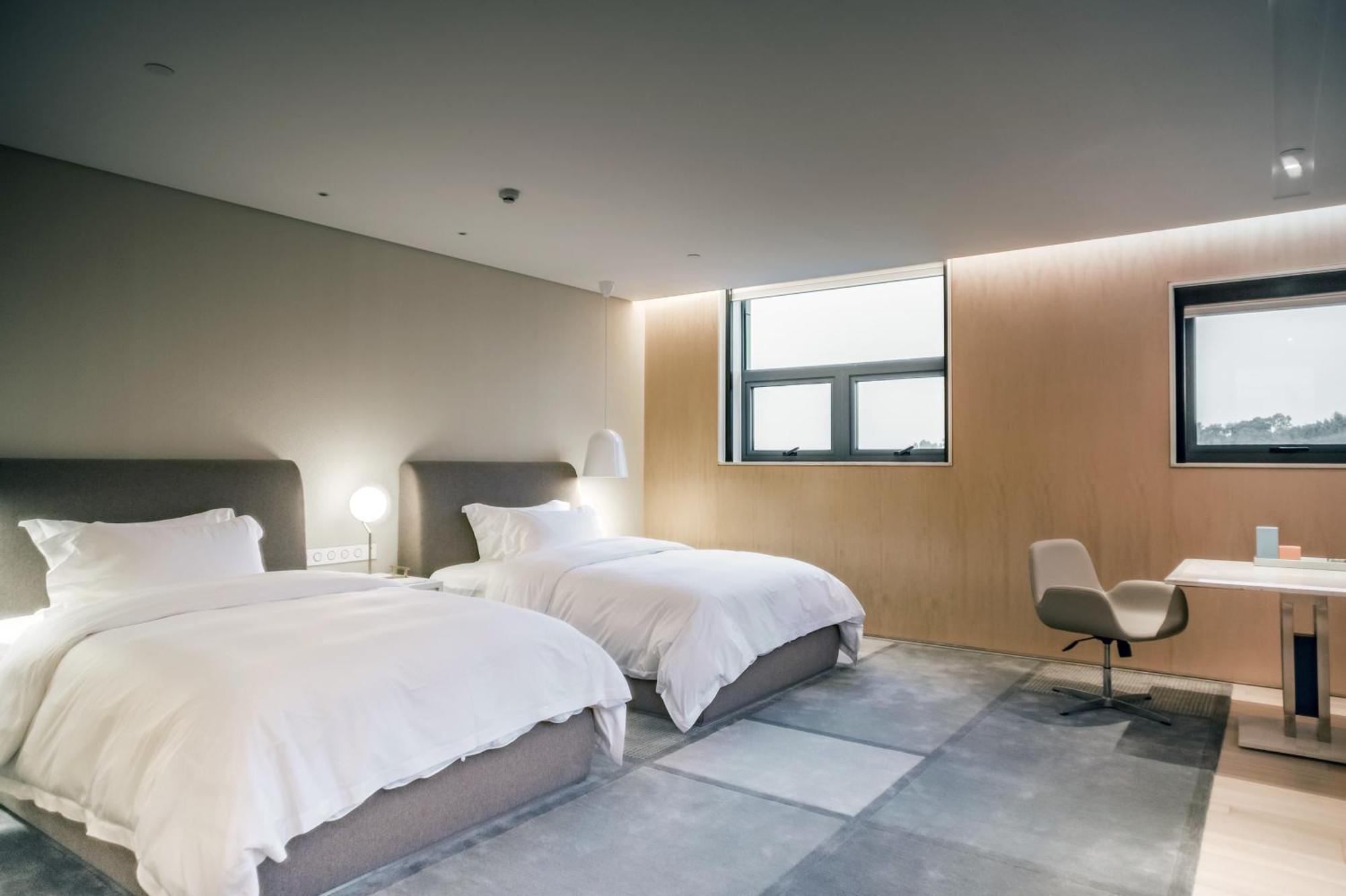 The Sifang Hotel Nanjing, Autograph Collection Nanjing  Exterior photo