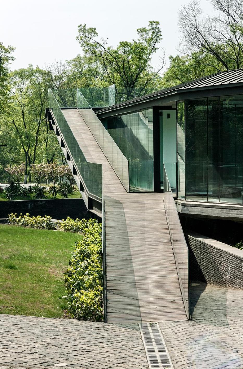 The Sifang Hotel Nanjing, Autograph Collection Nanjing  Exterior photo