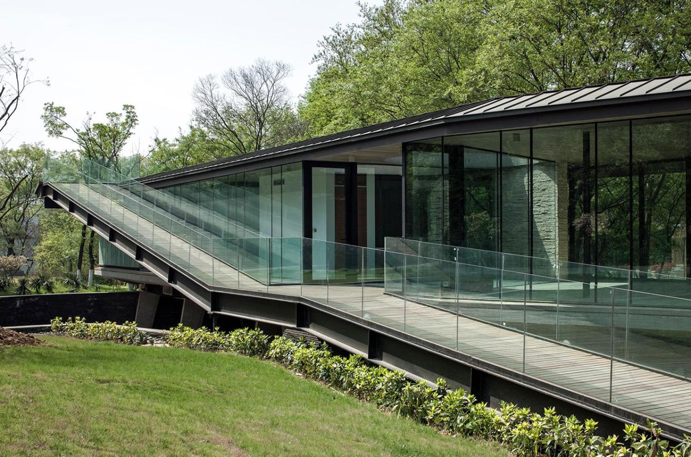 The Sifang Hotel Nanjing, Autograph Collection Nanjing  Exterior photo