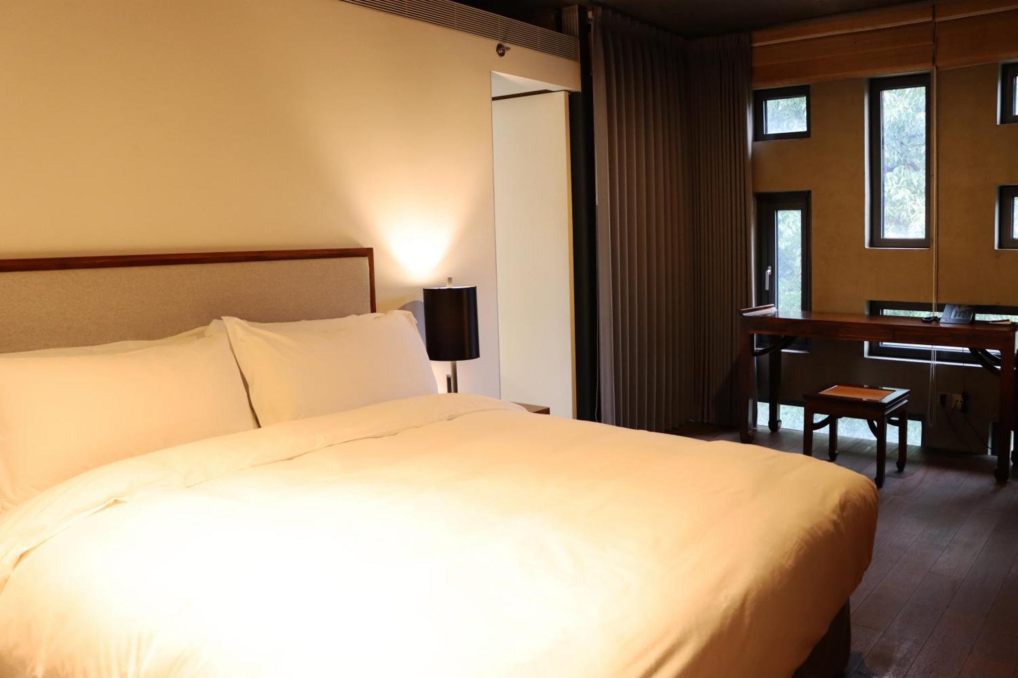 The Sifang Hotel Nanjing, Autograph Collection Nanjing  Exterior photo