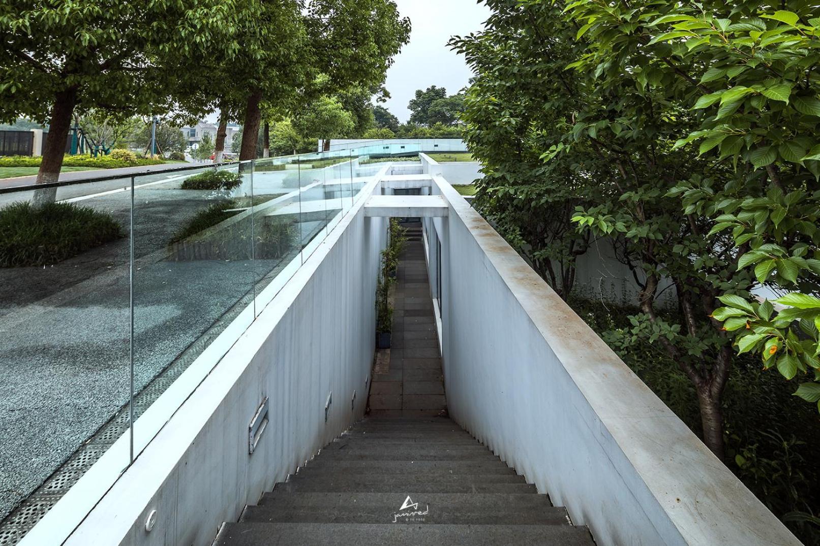 The Sifang Hotel Nanjing, Autograph Collection Nanjing  Exterior photo